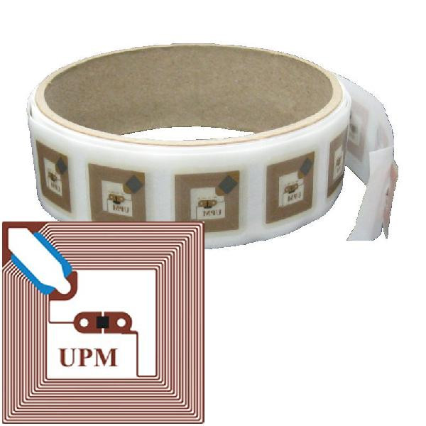UPM社 UHF帯タグ・インレット